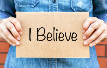 I Believe