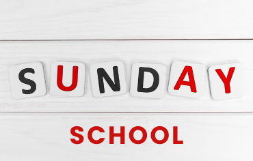 Sunday School