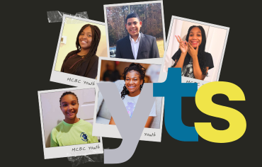 Youth Takeover Sunday