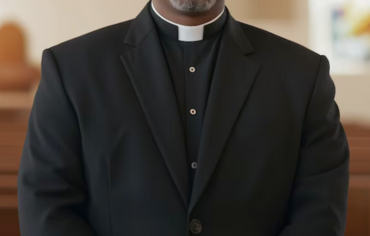 Clergy