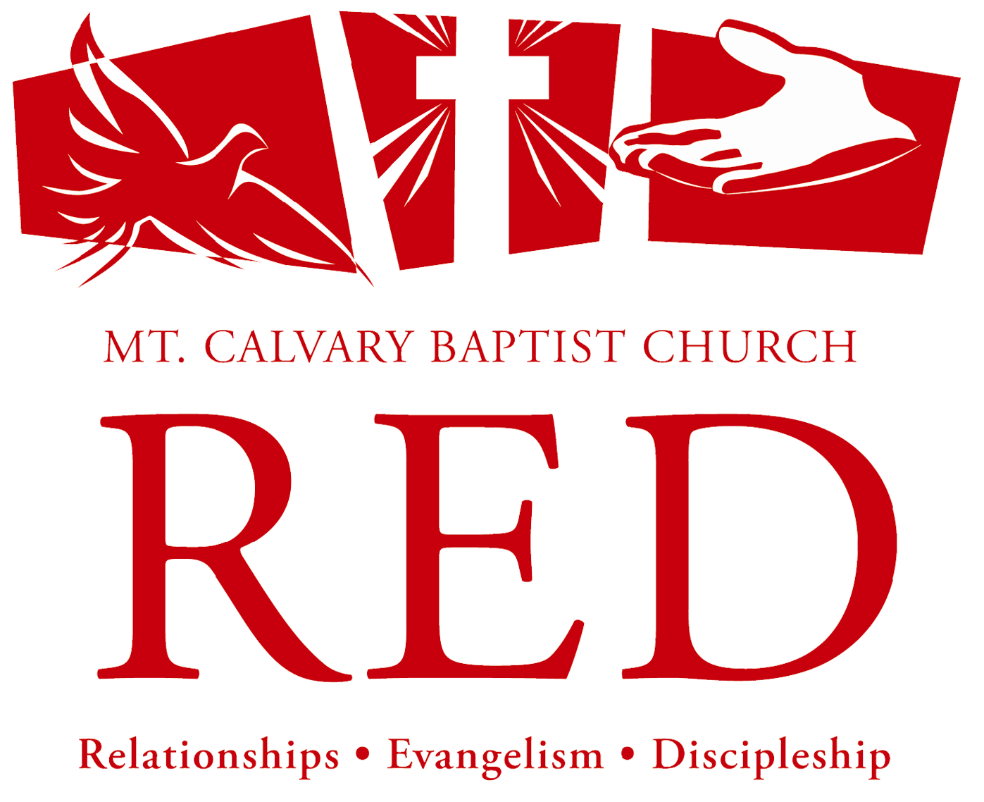 Red Logo